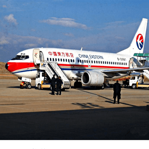 黔南荔波机场物流航空快运业稳步发展的原因是什么？